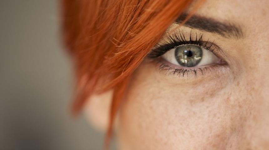 Göz seğirmesi bunun habercisi olabilir!