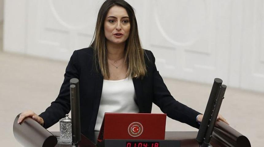 Aysu Bankoğlu kimdir, nereli ve kaç yaşında? CHP MYK üyesi Aysu Bankoğlu hangi görevlerde bulundu?