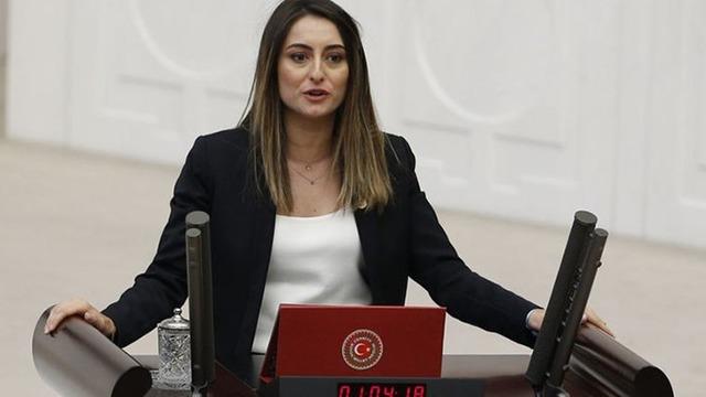 Aysu Bankoğlu kimdir, nereli ve kaç yaşında? CHP MYK üyesi Aysu Bankoğlu hangi görevlerde bulundu?