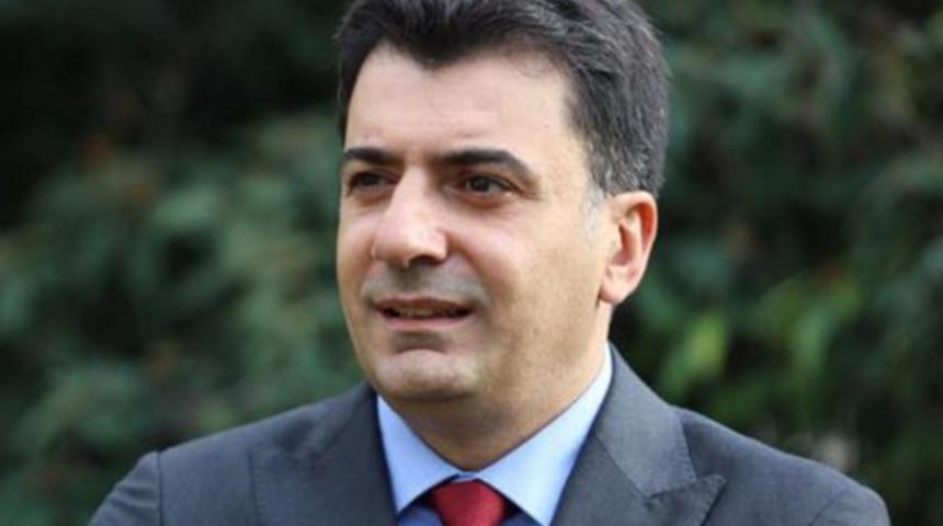 ZEYNEL EMRE KİMDİR, nereli, kaç yaşında? CHP MYK üyesi Zeynel Emre hangi görevlerde bulundu?