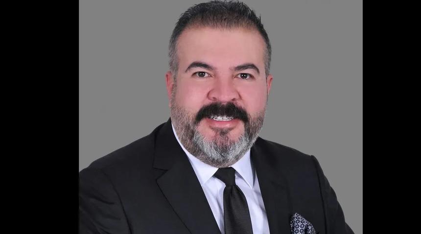 Devrim Barış Çelik kimdir, nereli ve kaç yaşında? CHP MYK üyesi Devrim Barış Çelik hangi görevlerde bulundu?