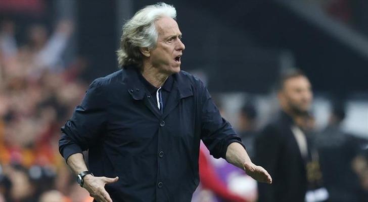 Tümer Metin canlı yayında açıkladı, izleyenlerin ağzı açık kaldı! Fenerbahçeli futbolcu: Jesus'a devre arasında bir şey oldu G4