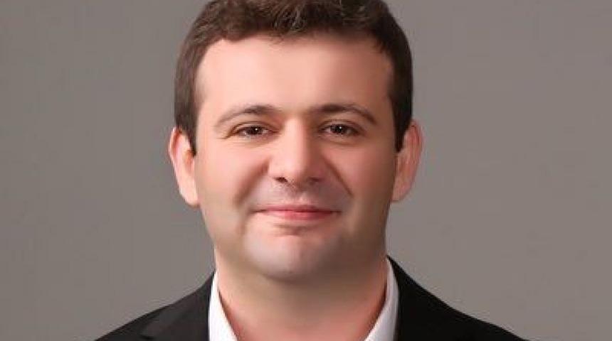 Hasan Efe Uyar kimdir, nereli ve kaç yaşında? CHP MYK üyesi Hasan Efe Uyar hangi görevlerde bulundu?