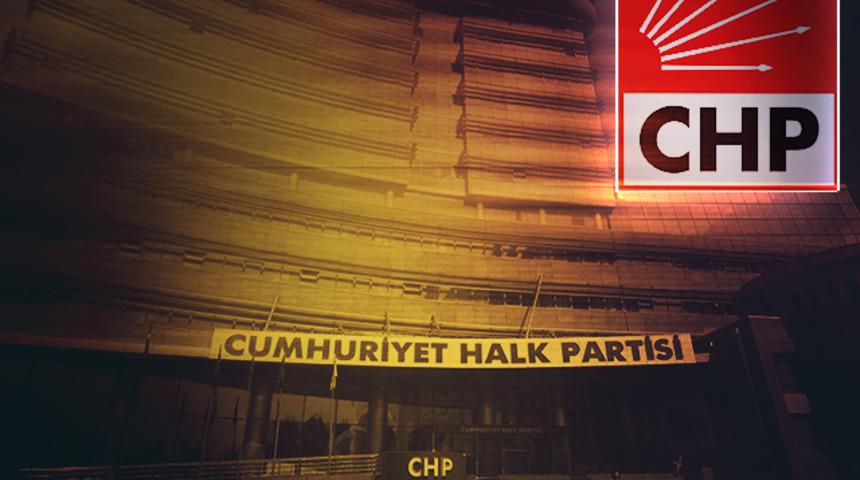 SON DAKİKA | CHP'de yeni MYK belli oldu! İşte Kılıçdaroğlu'nun A Takımı... Sürpriz isimler var