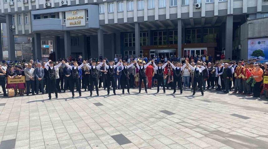 22 ilden 350 sporcu şampiyonada hünerlerini sergileyecek