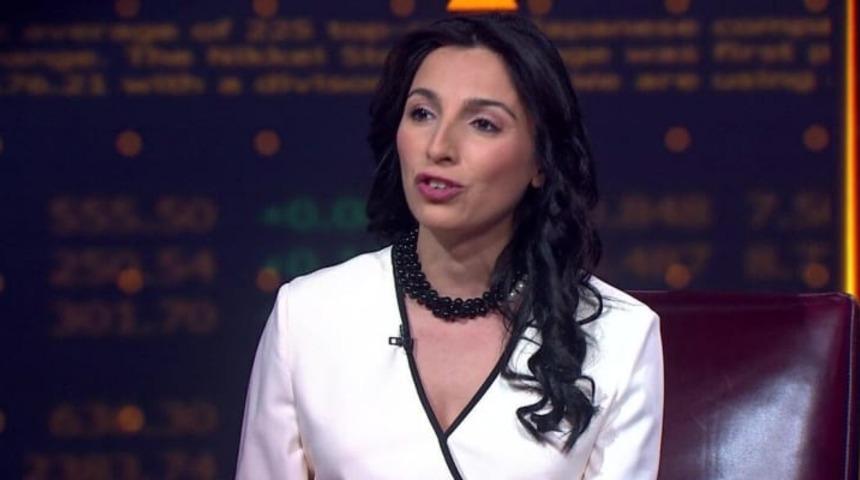 Hafize Gaye Erkan kimdir? Hafize Gaye Erkan nereli ve kaç yaşında? İşte hayatı ve biyografisi...