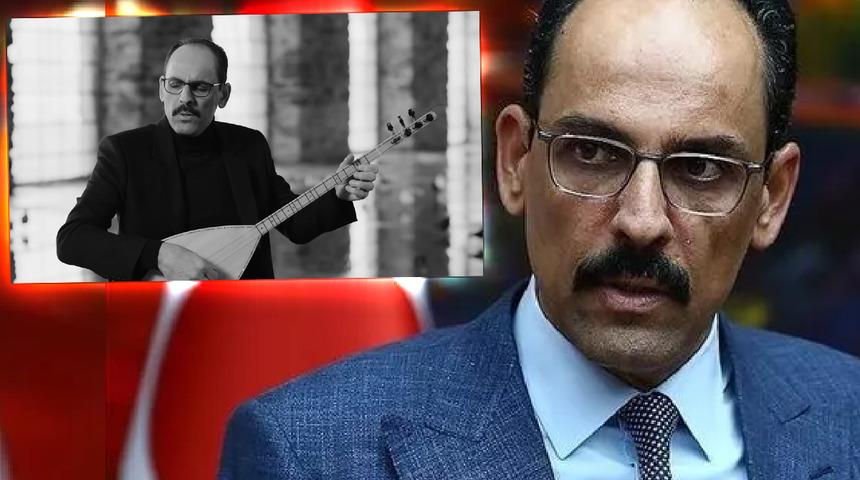 'MİT Başkanı olacak' iddiası kulisleri hareketlendirmişti! İbrahim Kalın'ın konseri iptal edildi