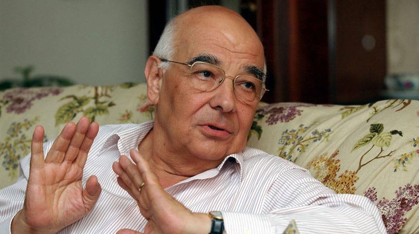 İSKİ skandalının aktörü Ergun Göknel hayatını kaybetti