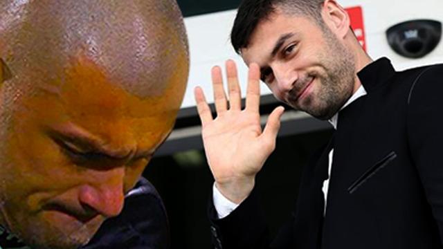Son dakika: Burak Yılmaz aktif futbolculuk kariyerini noktaladığını açıkladı! Galatasaray ve Fenerbahçe itirafı dikkat çekti! 'Şenol Güneş'in yanından geldim ama...'