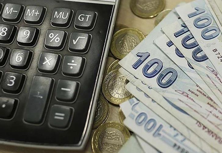 Türkiye'nin risk primi 15 Mayıs'tan bu yana ilk kez 500 baz puanın altına indi