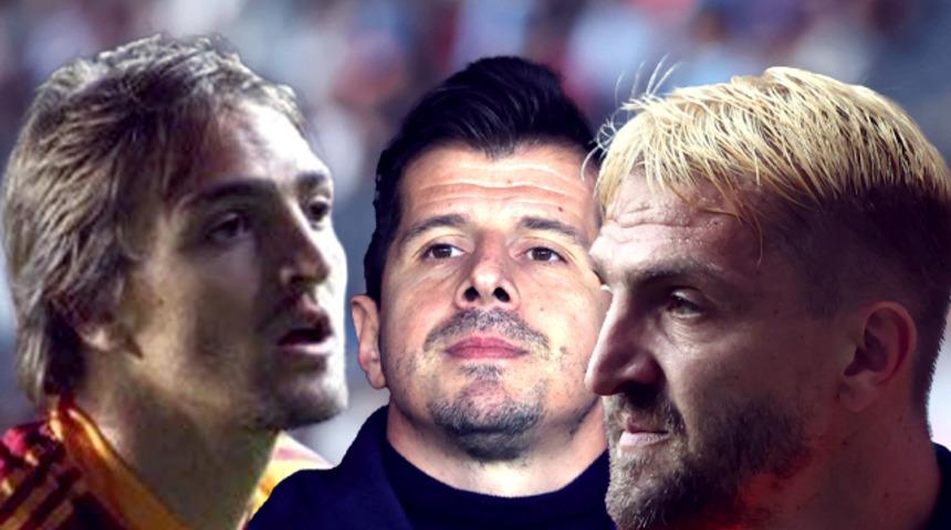 Caner Erkin sürprizi! İmzayı atarsa eski takım arkadaşının futbolcusu olacak...