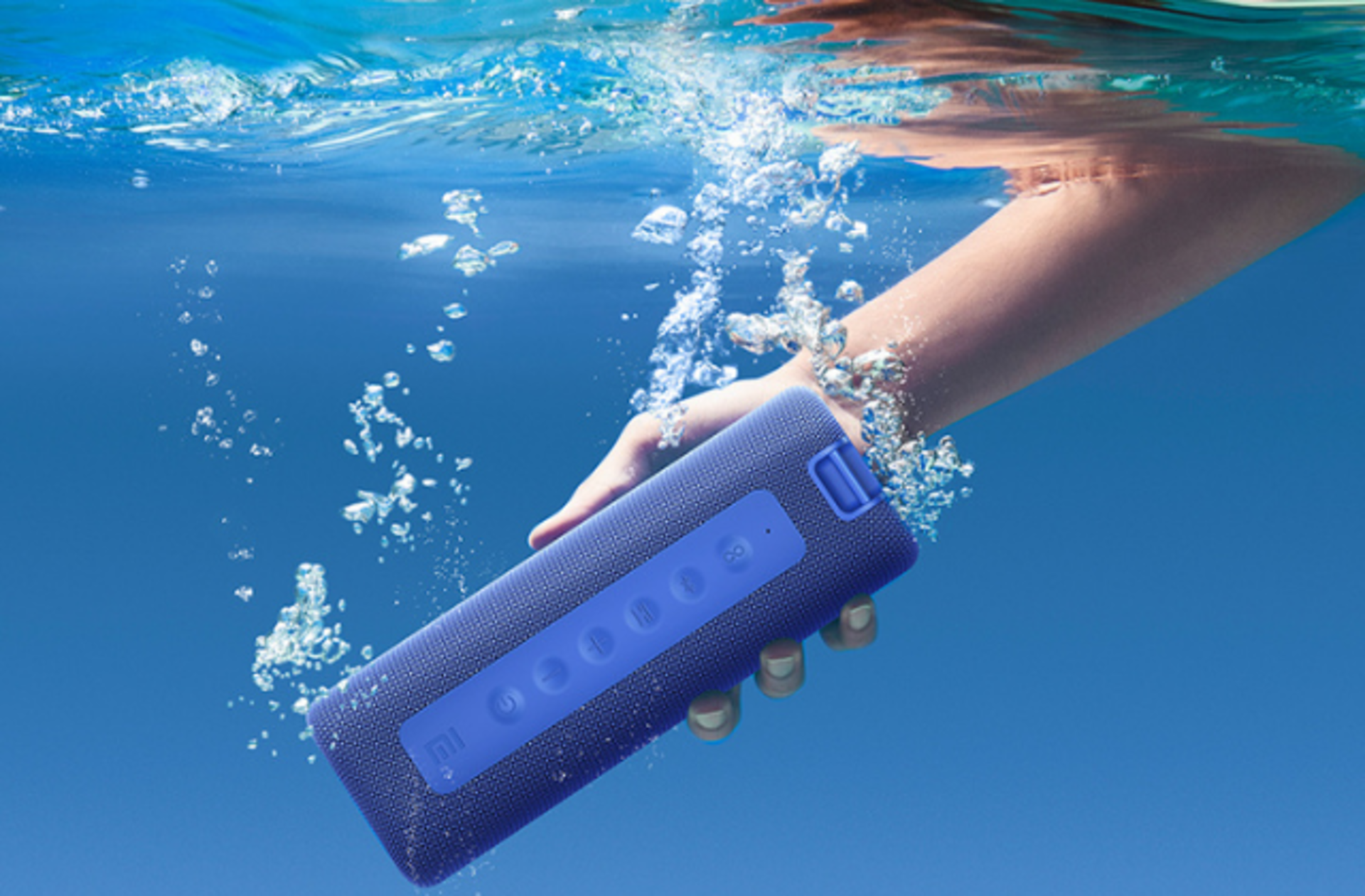 Fiyatı 710 TL'ye düştü! Xiaomi Mi Taşınabilir Bluetooth Hoparlör'de %25 indirim