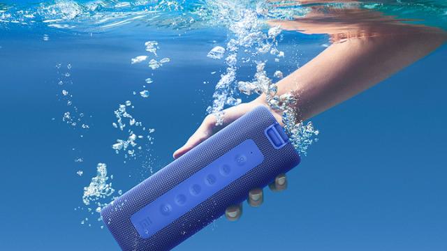 Fiyatı 710 TL'ye düştü! Xiaomi Mi Taşınabilir Bluetooth Hoparlör'de %25 indirim