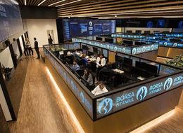 Yeni kabine sonrası Borsa'da pozitif hareket! Son 3 ayın zirvesi test edildi
