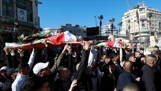 İsrail tarafından öldürülen 2 yaşındaki Muhammed bebek için uluslararası soruşturma çağrısı