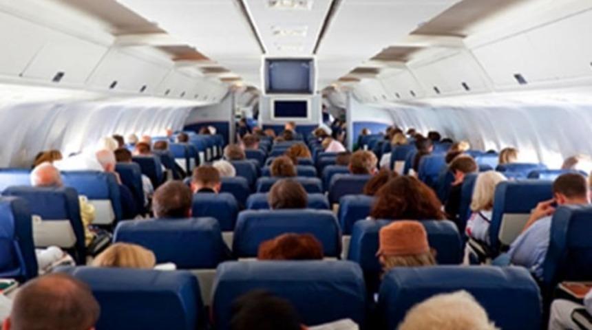 Atat&uuml;rk Havalimanı'nda inanılmaz olay