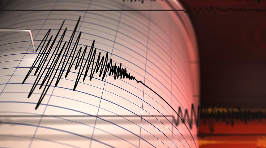 Son dakika: Kahramanmaraş'ta korkutan deprem! AFAD'dan açıklama geldi