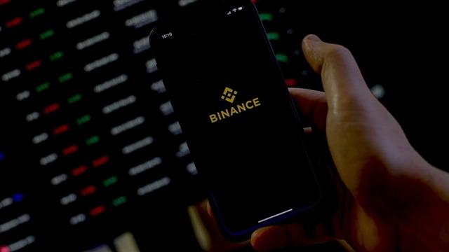 Dünyaca ünlü kripto borsa platformunda deprem! ABD'den Binance'e ve kurucusu Zhao'ya dava!
