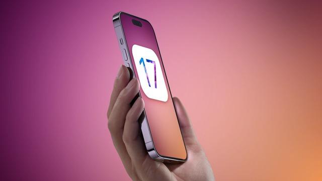 İOS 17 TANITILDI! APPLE İOS 17 özellikleri neler, hangi uygulamalarda değişiklikler olacak? İOS 17 ne zaman çıkacak?