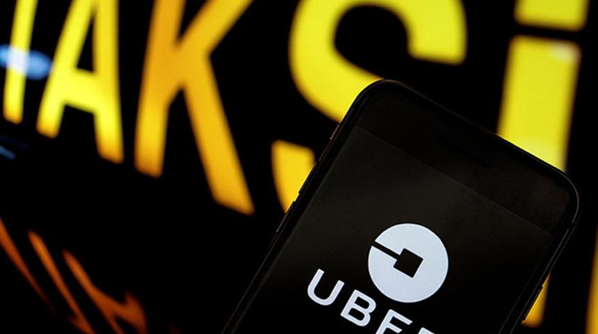 Yargıtay'dan Uber kararı! "Haksız rekabet oluştuğu gerekçesiyle..." Firmadan da açıklama geldi