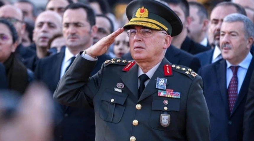 Genelkurmay Başkanı Musa Avsever kimdir, kaç yaşında ve nereli?  Musa Avsever hangi görevlerde yer aldı?