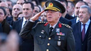 Genelkurmay Başkanı Musa Avsever kimdir, kaç yaşında ve nereli?  Musa Avsever hangi görevlerde yer aldı?