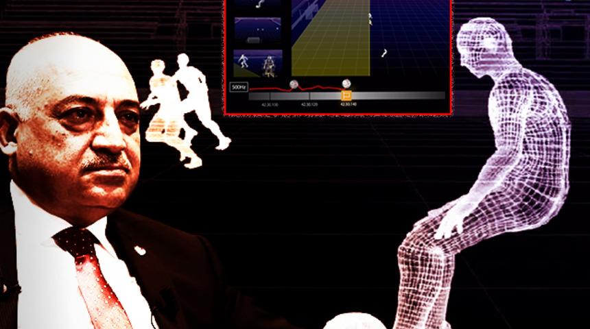 Son dakika: Türk futbolunda büyük değişim! TFF Başkanı Mehmet Büyükekşi, sürpriz kararı açıkladı! Devrim gibi karar...