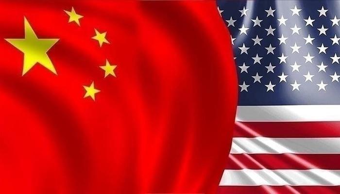 ABD'den Çin'le yaşanan gerilim hakkında yeni açıklama: "Devam edeceğiz"
