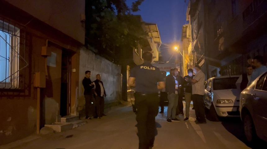 Bursa'da korkunç cinayet! Emekli aşçı evinde bıçaklanarak öldürülmüş halde bulundu