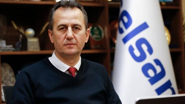 Haluk Görgün kimdir, kaç yaşında ve nereli? Savunma Sanayii Başkanlığı'na atanan Haluk Görgün'ün yer aldığı görevler