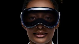 New York borsasında Vision Pro etkisi