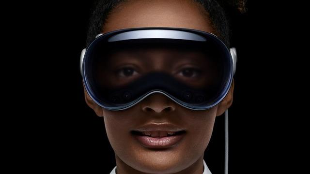 New York borsasında Vision Pro etkisi