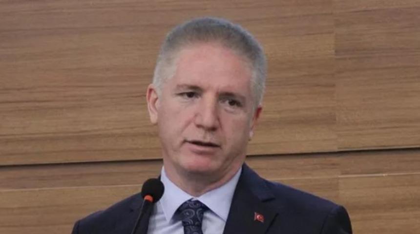  İstanbul Valisi Davut Gül kimdir, nereli ve kaç yaşında? Davut Gül'ün hayatı ve biyografisi