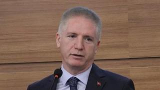  İstanbul Valisi Davut Gül kimdir, nereli ve kaç yaşında? Davut Gül'ün hayatı ve biyografisi