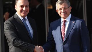 DEVA ve Gelecek Partisi ile ilgili sürpriz iddia! Birleşiyorlar…