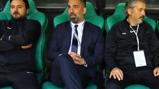 Arda Turan'ın geleceği belli oldu! Bodrumspor'a kaybeden Eyüpspor, Spor Toto Süper Lig'e çıkamamıştı...