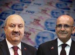 Ankara’da atama trafiği! Mehmet Şimşek değişikliğin sinyalini vermişti: Merkez Bankası’ndan sonra SPK ve BDDK da mercek altında