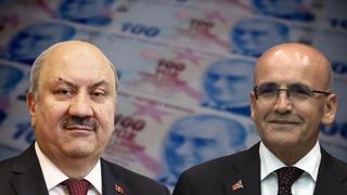 Ankara’da atama trafiği! Mehmet Şimşek değişikliğin sinyalini vermişti: Merkez Bankası’ndan sonra SPK ve BDDK da mercek altında