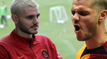 Galatasaray'da Icardi'yi unutturacak transfer! Sarı-kırmızılı yöneticiler B planını belirledi ve görüşmelere başladı