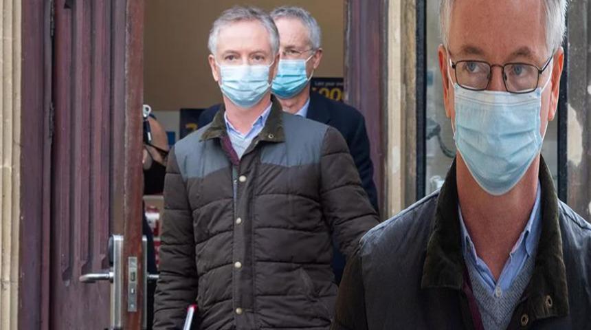 Böylesi kimsenin aklına gelmez! Doktor 16 yaşındaki hastasına ikram ettiği kahvenin içine spermini koydu... Gerçeği tadı ortaya çıkarttı