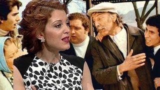 Münir Özkul'un ölümünün ardından... Nagehan Alçı'dan olay sözler