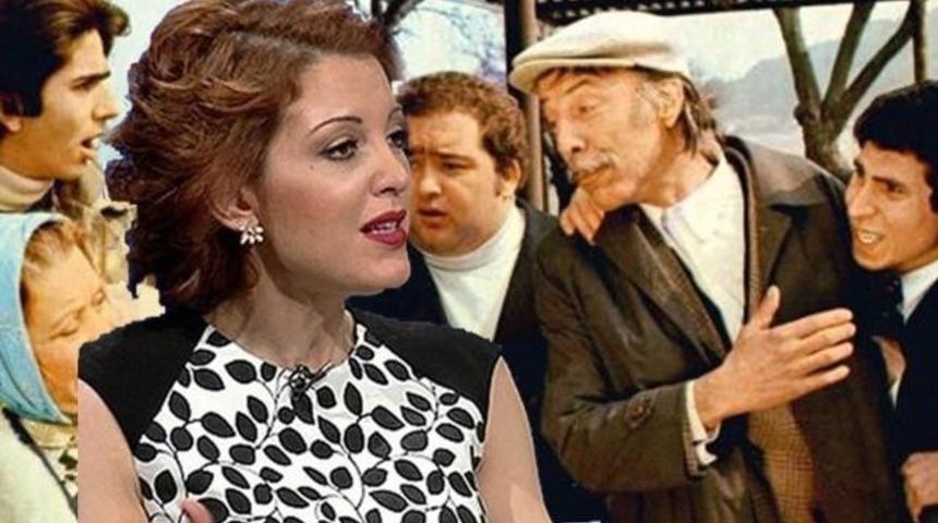 Münir Özkul'un ölümünün ardından... Nagehan Alçı'dan olay sözler