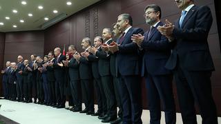 Erdoğan'ın seçim vaatleri arasındaydı, gözler bugün o saatte: İlk Kabine toplantısında öncelik ekonomi! Masada 2 kritik başlık daha var