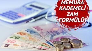 SON DAKİKA | Öğretmen, polis, hemşire… Memur zammı için 3 kademeli artış formülü! Mayıs enflasyonuna refah payı...