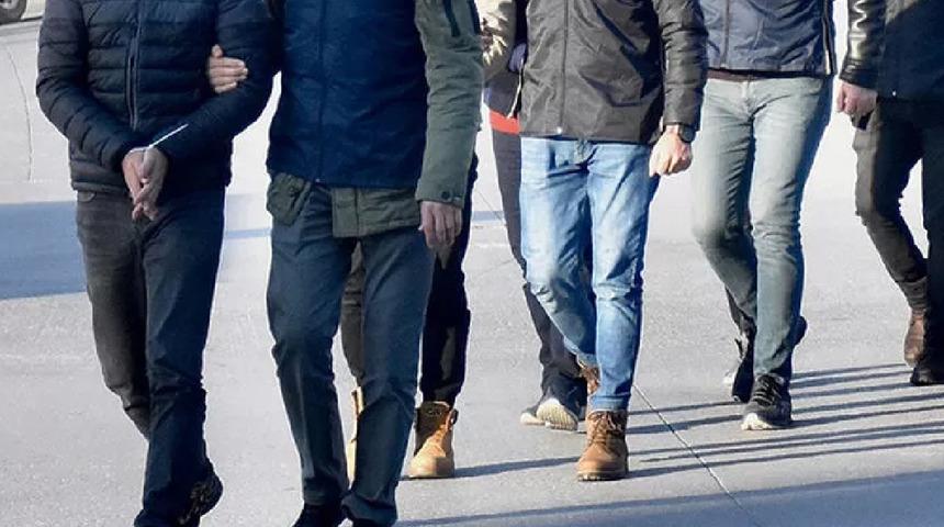 O deliller bulununca harekete geçildi! 2 ayrı FETÖ operasyonunda çok sayıda gözaltı kararı