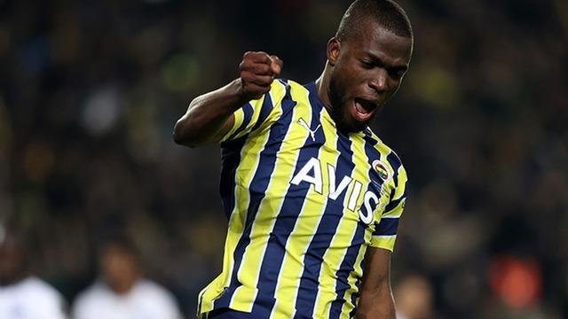 Enner Valencia, Ekvador Milli Takımı’na davet edildi