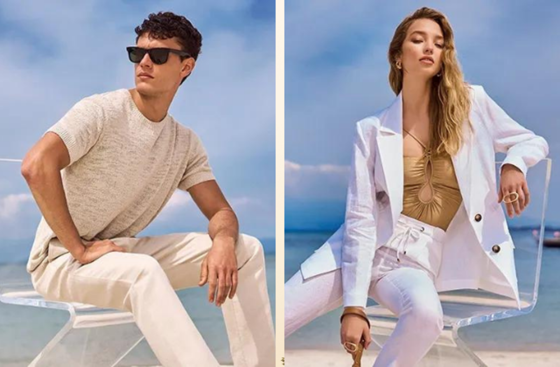 Altınyıldız'dan Network'e stilinize yeni bir soluk getirecek markaların ürünlerinde indirim