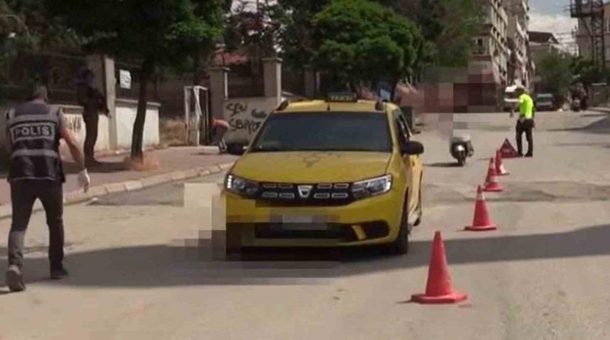 Gaziantep polisi motosiklet hırsızlarına göz açtırmıyor