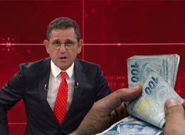 Son dakika! Evlisi, bekarı, genci, yaşlısı... Gözler asgari ücret zammına çevrildi! Fatih Portakal sürpriz rakamı duyurdu 'Hükümetten aldığım bilgilere göre...'