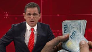 Son dakika! Evlisi, bekarı, genci, yaşlısı... Gözler asgari ücret zammına çevrildi! Fatih Portakal sürpriz rakamı duyurdu 'Hükümetten aldığım bilgilere göre...'